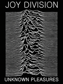 Joy Division - Unknown Pleasures