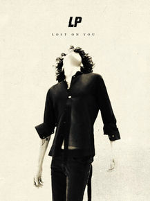 LP - Lost on You
