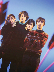 My Bloody Valentine
