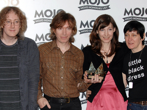 My Bloody Valentine