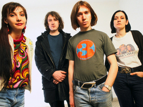 My Bloody Valentine
