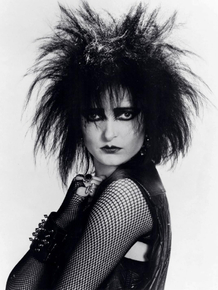 Siouxsie and the Banshees