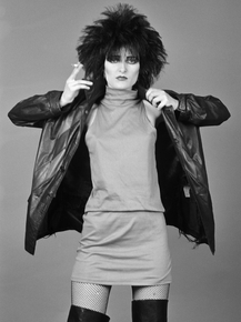 Siouxsie and the Banshees