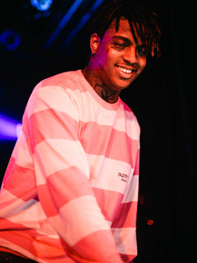 Ski Mask the Slump God