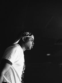 Ski Mask the Slump God