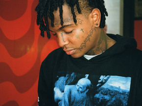 Ski Mask the Slump God