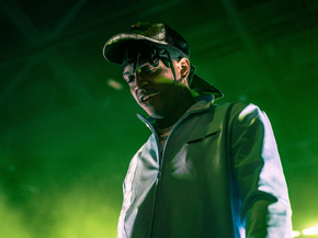 Ski Mask the Slump God