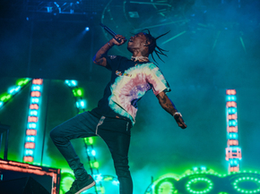 Ski Mask the Slump God