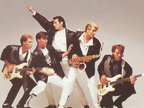 Spandau Ballet