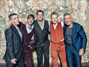 Spandau Ballet