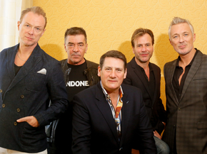 Spandau Ballet