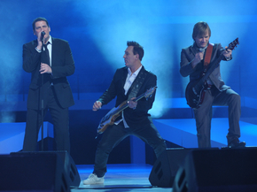 Spandau Ballet