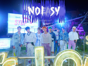 Stray Kids - No Easy
