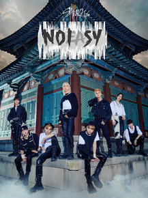 Stray Kids - No Easy