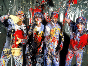 The Stone Roses