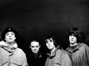 The Stone Roses
