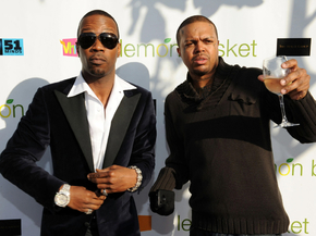 Three 6 Mafia