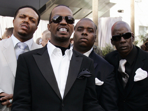 Three 6 Mafia