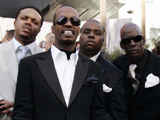 Категория постеров и плакатов Three 6 Mafia