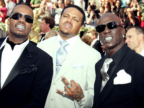 Three 6 Mafia