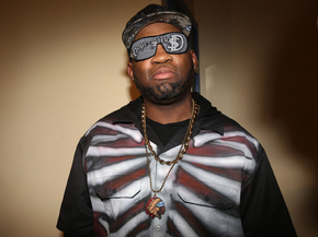 Three 6 Mafia