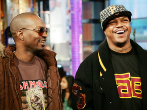 Three 6 Mafia