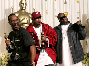 Three 6 Mafia