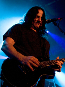 Type O Negative - PeterSteele