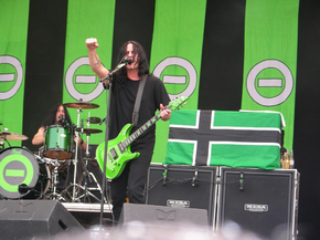 Type O Negative - PeterSteele