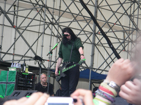Type O Negative - PeterSteele