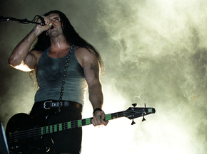 Type O Negative - PeterSteele