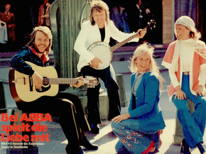 ABBA | Абба