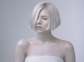 Aurora Aksnes | Аврора Акснес