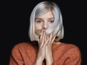 Aurora Aksnes | Аврора Акснес
