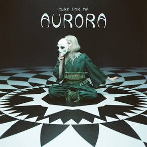 Aurora Aksnes - Cure for me | Аврора Акснес