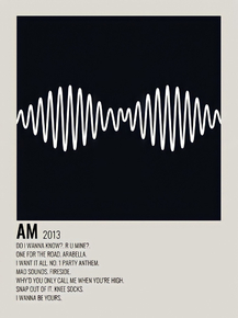 Arctic Monkeys