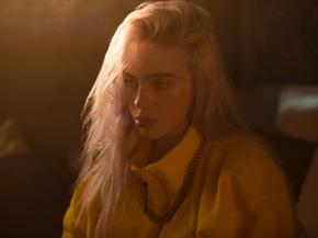 Billie Eilish | Билли Айлиш