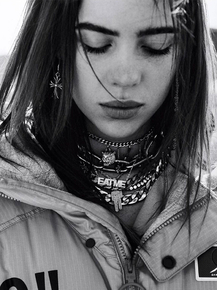 Billie Eilish | Билли Айлиш