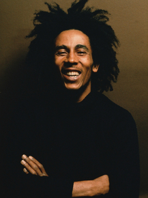 Bob Marley | Боб Марли