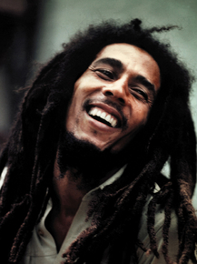 Bob Marley | Боб Марли