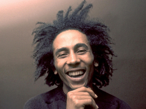 Bob Marley | Боб Марли