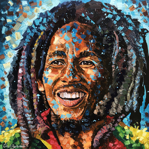 Bob Marley | Боб Марли