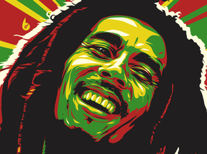 Bob Marley | Боб Марли