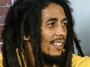 Bob Marley | Боб Марли