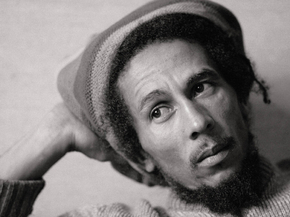 Bob Marley | Боб Марли