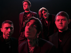 Bring Me the Horizon