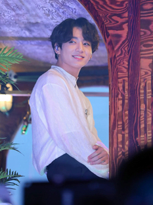 BTS | Чонгук