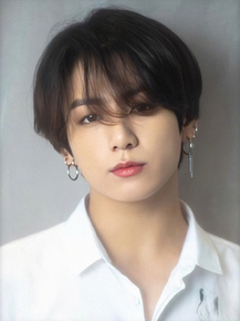 BTS | Чонгук