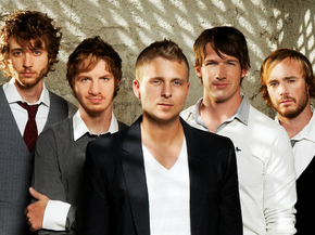 OneRepublic