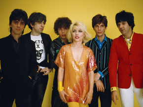 Blondie